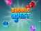Гульня Bubble Quest онлайн