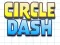 Гульня Circle Dash онлайн