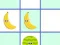 Гульня Juicy Tic Tac Toe Battle онлайн