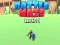 Гульня Battle Maze онлайн