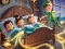 Гульня Find The Differences: Peter Pan онлайн