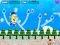 Гульня Swinging SpongeBob Xmas онлайн