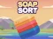 Гульня Soap Sort онлайн