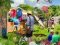 Гульня Hidden Objects Vacation In Brazil онлайн