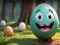 Гульня Legendary Egg Escape онлайн