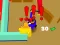 Гульня Stealth Robbery of a House Together онлайн