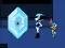 Гульня Deltarune онлайн