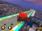 Гульня Mega Ramps Car Racing Games 3d онлайн