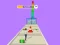 Гульня Money Stack Run 3D онлайн