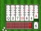 Гульня Golf Solitaire онлайн