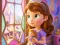 Гульня Find The Differences: Princess Sofia Friendship онлайн