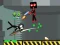 Гульня Stick Fighting Online онлайн