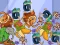 Гульня Italian Brainrot: Animals Merge Puzzle онлайн
