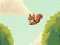 Гульня Flying Squirrel онлайн