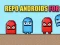 Гульня Repo Androids For Two онлайн