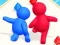 Гульня Jelly Dash 3d онлайн