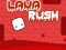 Гульня Lava Rush онлайн