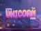 Гульня Cute Unicorn Run онлайн