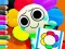 Гульня Coloring Book: Dandy's World Members онлайн