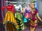 Гульня Tris Runway Dolly Dress Up онлайн