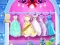Гульня Frozen Princess: Hidden Objects онлайн