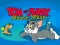 Гульня Tom and Jerry mouse maze онлайн