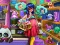 Гульня Lady Mommy Goes Shopping онлайн