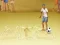 Гульня Beach Skills Soccer онлайн