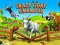 Гульня Crazy Goat Simulator онлайн