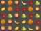Гульня Match Fruits онлайн