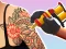 Гульня Tattoo Master 3D онлайн
