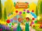 Гульня Garden Bloom онлайн