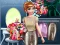 Гульня Princess Makeover Time онлайн