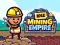 Гульня Idle Mining Empire онлайн