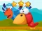 Гульня Fun Birds Hidden Stars онлайн