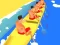 Гульня Canoe Sprint онлайн