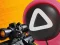 Гульня Squid Sniper Game онлайн