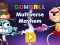Гульня The Amazing World of Gumball Multiverse Mayhem онлайн
