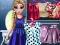 Гульня Frozen Princess онлайн