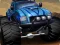 Гульня Monster Truck Freestyle онлайн