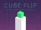 Гульня Cube Flip онлайн