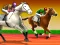 Гульня Horse Derby Racing онлайн