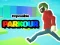 Гульня Impossible Parkour онлайн
