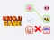 Гульня Emoji Game онлайн
