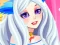 Гульня Cat Girl Dress up онлайн