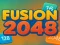Гульня Fusion 2048 онлайн