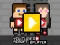 Гульня Youtuber Mcraft 2Player онлайн