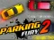 Гульня Parking Fury 2 онлайн