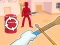 Гульня Stickman Archer: Shooting Arrows at Reds онлайн