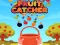 Гульня Fruit Catchere онлайн